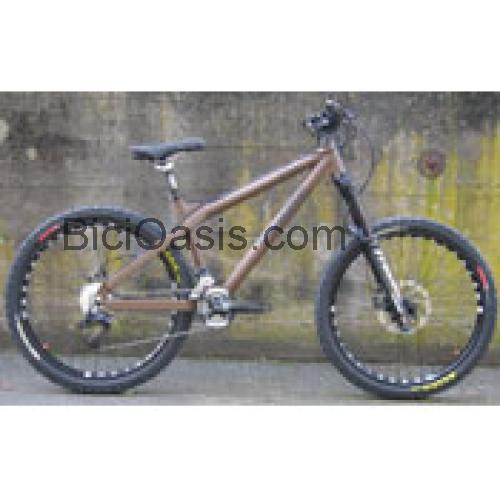 Transition Vagrant ficha técnica y opiniones